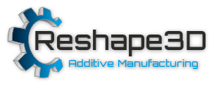 Reshape3D